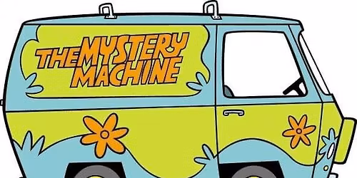 \u201cMystery City\u201d NIGHT AT THE SOKAL CLUB IN PALMERTON!