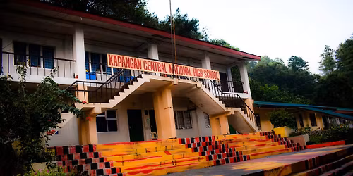 Division Schools Press Conference (DSPC)