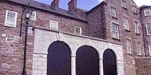 Rescuing Buildings at Risk in Northern Ireland with Karen Latimer