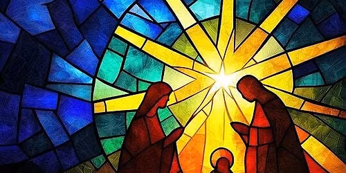 Chorus Angelorum ~ Windows of Christmas