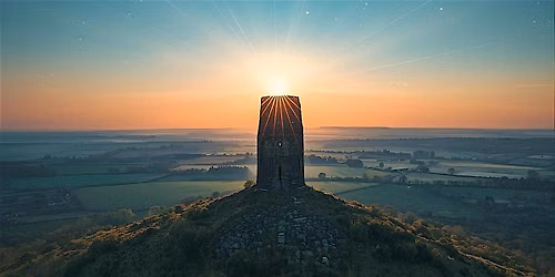 Glastonbury | Qigong & Multidimensional Frequency Healing