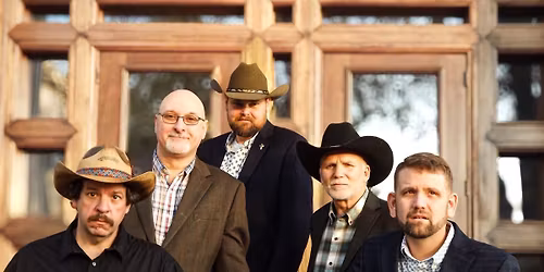 Free 4th of July Concert in Guntersville features The Old Mixed Tapes (Bluegrass)