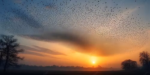 Four Foundations of Mindfulness led by Julian Briggs