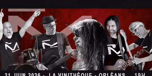 CONCERT MISSING - F\u00eate de la Musique \u00e0 la Vinith\u00e8que