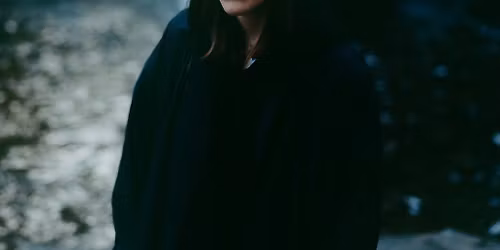 Art School Girlfriend: Live Stripped-Back Solo Performance