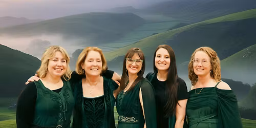 A Divine’s St. Patrick’s Day 