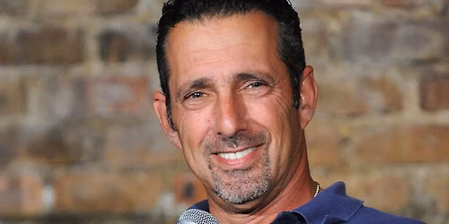 Rich Vos with Jim Florentine