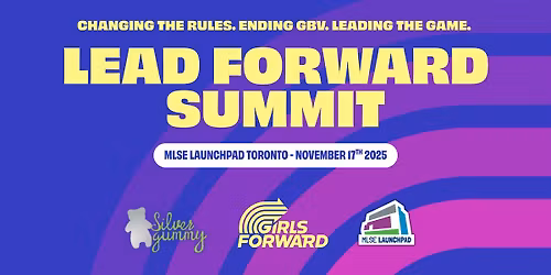 Lead Forward Summit