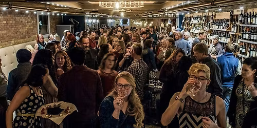 2025 FLG Terroir Grand Tasting