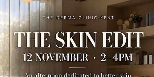 The Skin Edit | Skin Analysis, Live Microneedling & Obagi Skincare