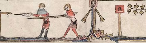 November 22 Madrone Equestrian Guild Practice