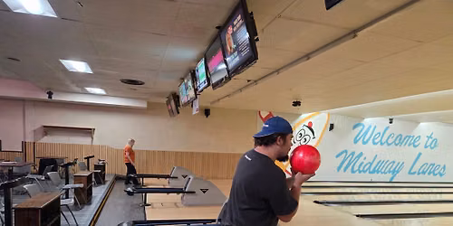 Bowling - RSVP by 8\/18