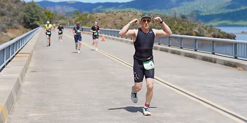 Napa Valley, CA Spring Triathlon