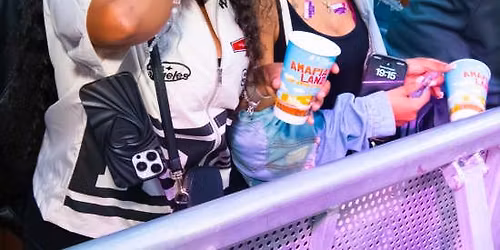 Amapianoland Manchester