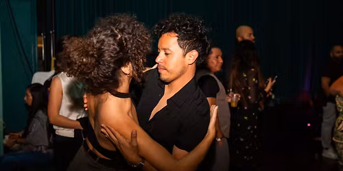 Brazilian Zouk Social Dance + FREE Drop-In Beginner Lesson