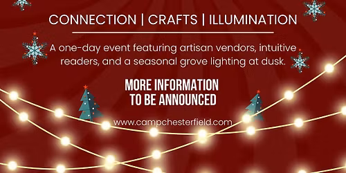 Holiday Spirit & Sparkle