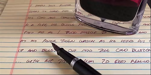 Westerville Writers Group Biweekly Meetup