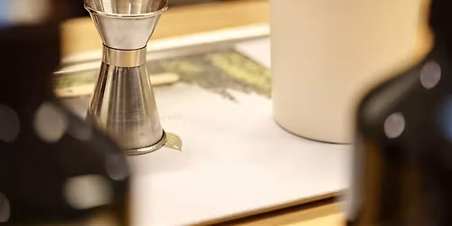 Jingle + Mingle: Candle Workshop