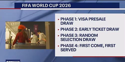 World Cup 26: Round of 32 - Match 86