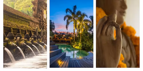 WE Shine! Yoga Retreat at Soulshine, Bali