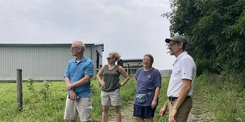 Homesteading Conference - On the Farm - 2026
