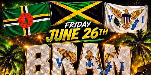 BOUYON VS DANCEHALL VS BRAM