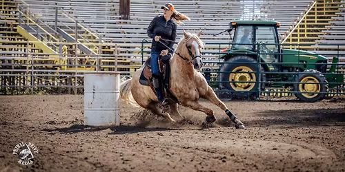 \ud83c\udf3a$700 added WCBRA Spring Fling! \ud83c\udf3a 