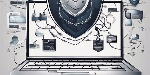 Learn Cyber Security Introductory Event - In Person London