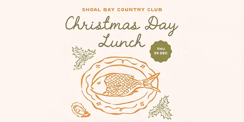 Christmas Day at The Bay