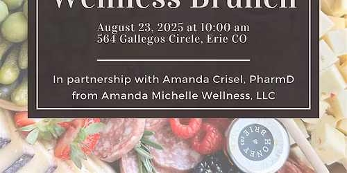 Women's Wellness Brunch