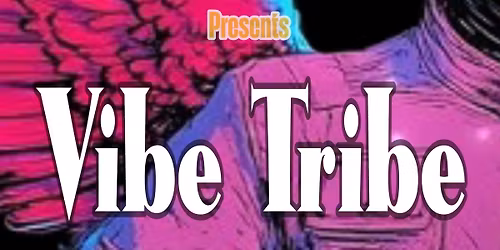 VIBE TRIBE music at Shaky Jake\u2019s