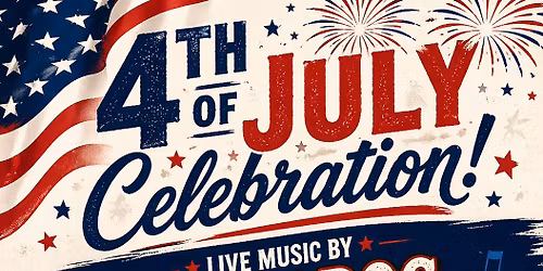 4th of July Kick-Off w\/ Hot Dog Gravy Band