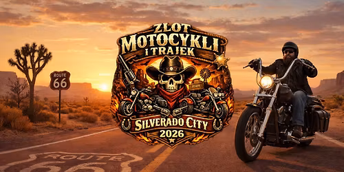 ZLOT MOTOCYKLI I TRAJEK 2026