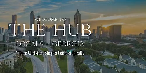 Atlanta, Georgia Event for Christian Singles