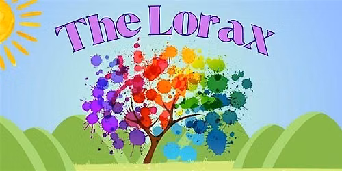 The Lorax - reimagined
