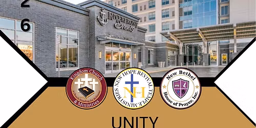 Unity Conference
