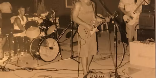 Phoundation Reunion Show | July 3, 2026