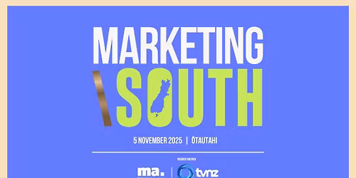 Marketing South 2025