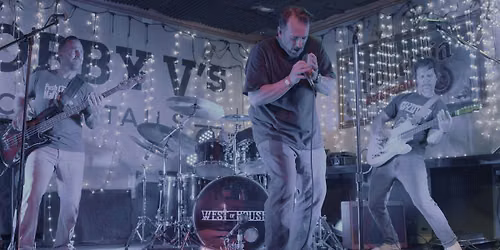 West of House - Live at The Viper Room