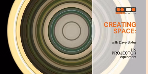 Creating Space with Dave Bixter