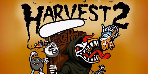 The Harvest 2025