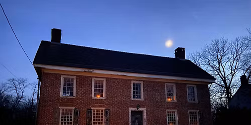 \u201cAsserting Their Just Rights\u201d Revolution NJ Jubilee at Old Dutch Parsonage