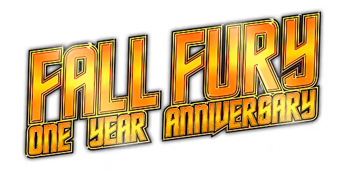 Rhodes Wrestling Association Presents: Fall Fury 2025 (1 Year Anniversary)