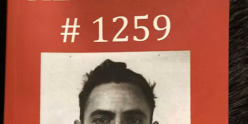 The Clift Royal Sonesta Hotel  New Speaker Series: Making History Fun Again