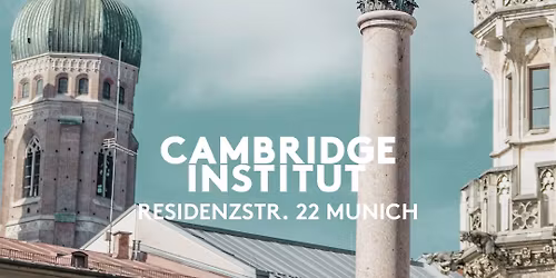 Learn German in Munich