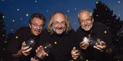 Capital Jazz Society Presents: The Lightning Bugs