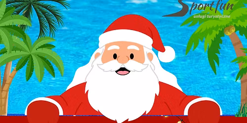 Miko\u0142ajkowy rodzinny wyjazd do Suntago!