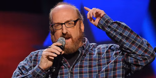 Brian Posehn