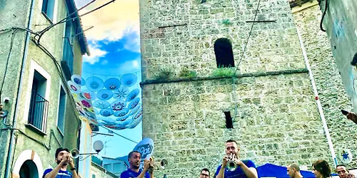 VINEDDE IN MOVIMENTO 