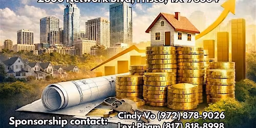 Building Wealth in Real Estate